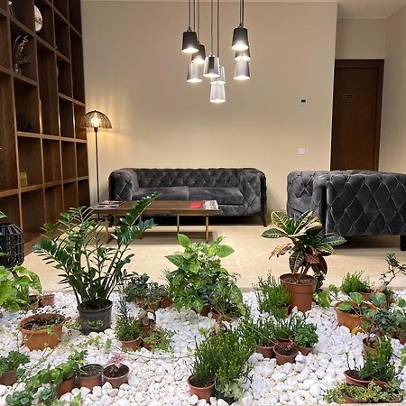 Epigraph Design Kosher Hotel Тбілісі Екстер'єр фото