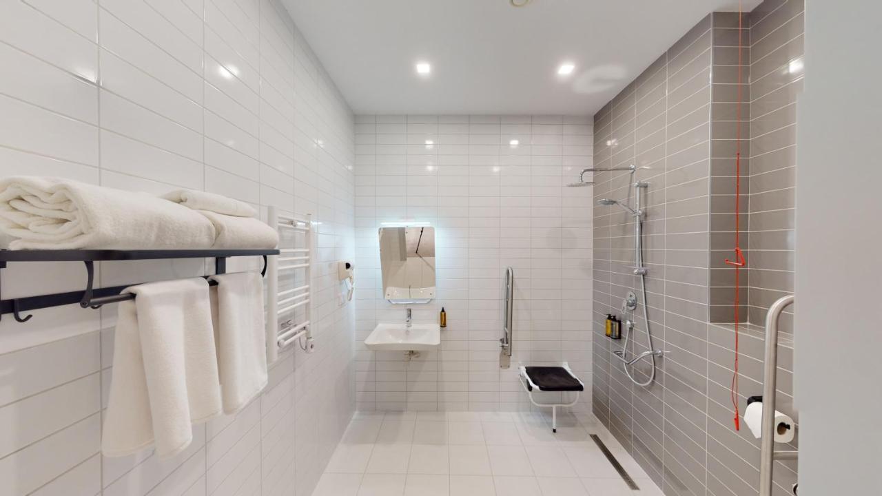 Epigraph Design Kosher Hotel Тбілісі Екстер'єр фото
