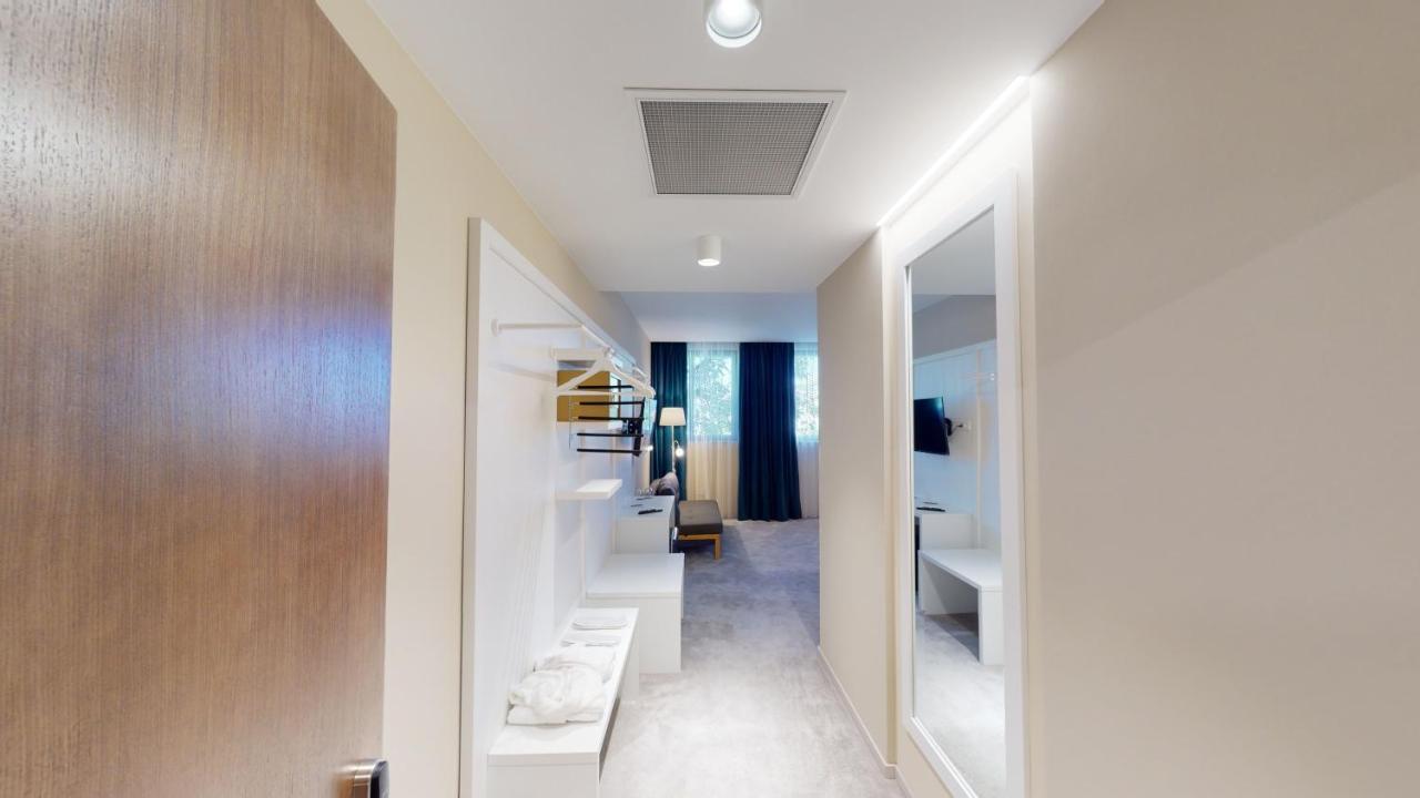 Epigraph Design Kosher Hotel Тбілісі Екстер'єр фото