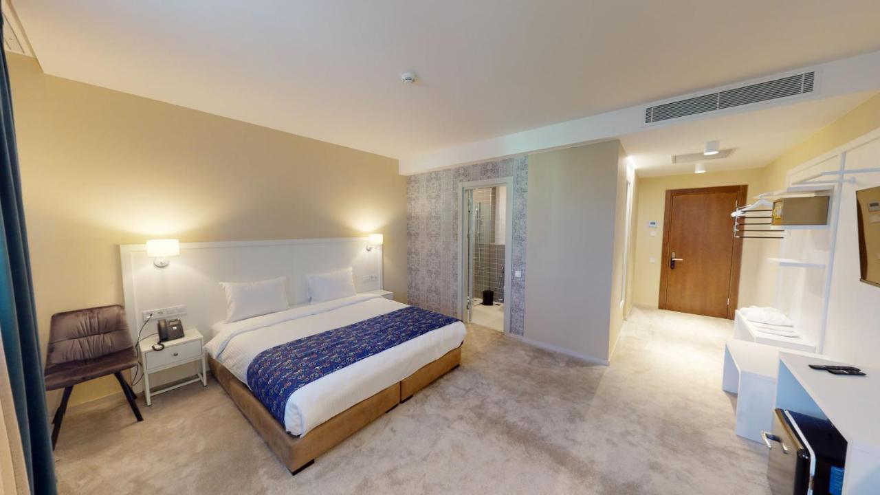 Epigraph Design Kosher Hotel Тбілісі Екстер'єр фото