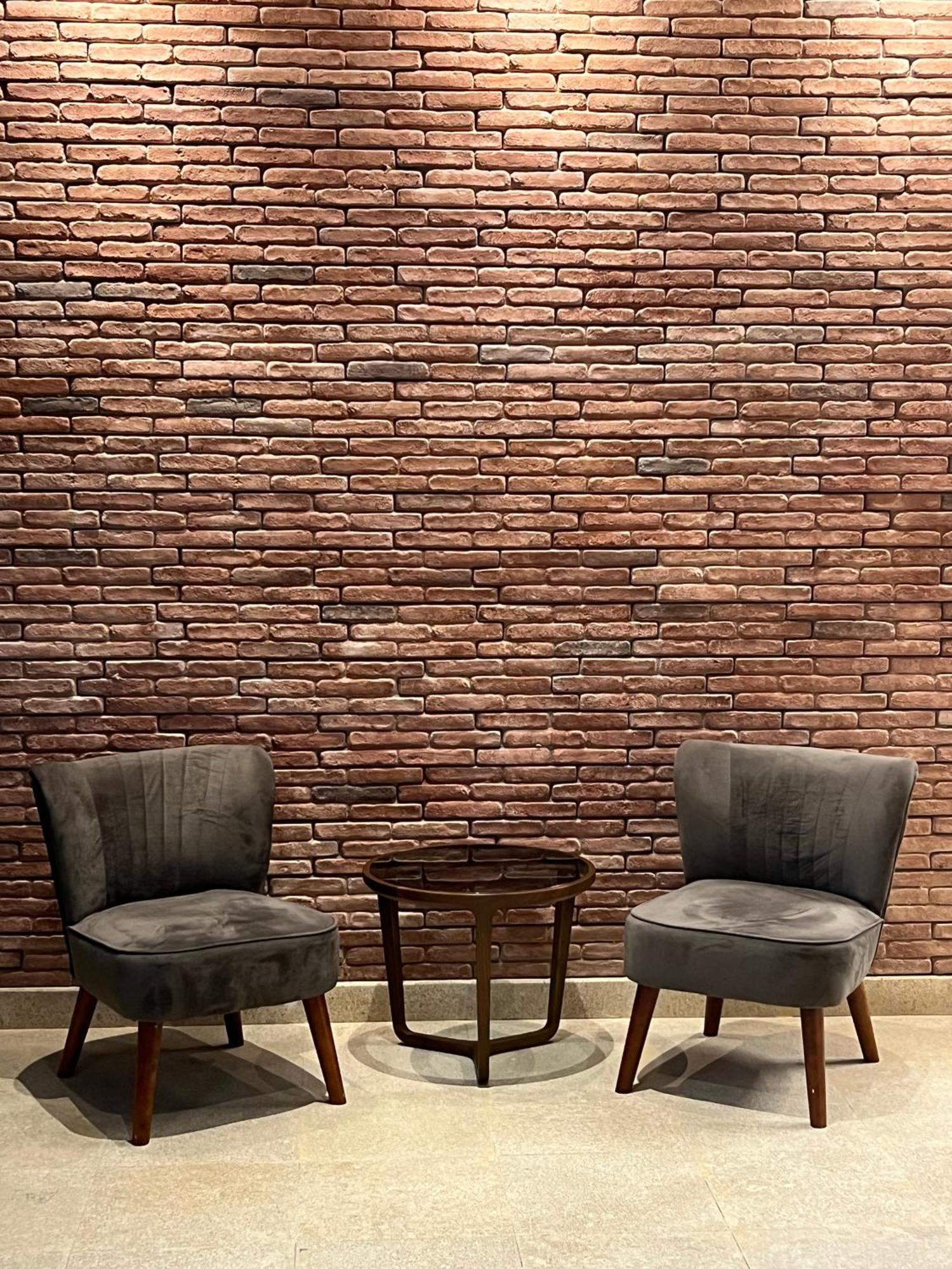 Epigraph Design Kosher Hotel Тбілісі Екстер'єр фото